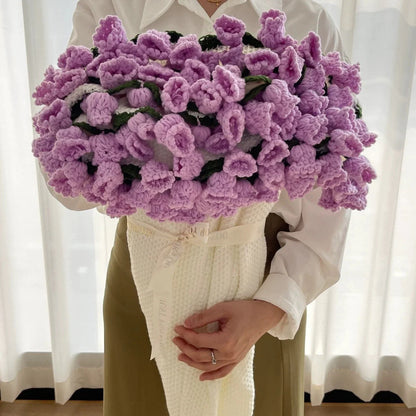 Bloomie Bouquet – La Coperta Originale che non appassisce mai